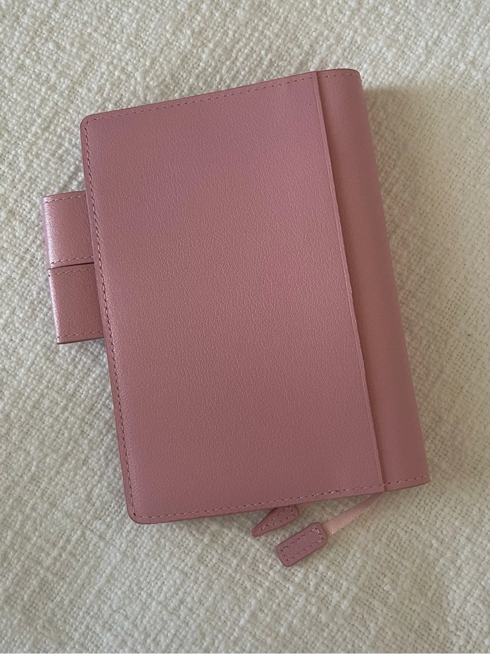 Hobonichi made entirely